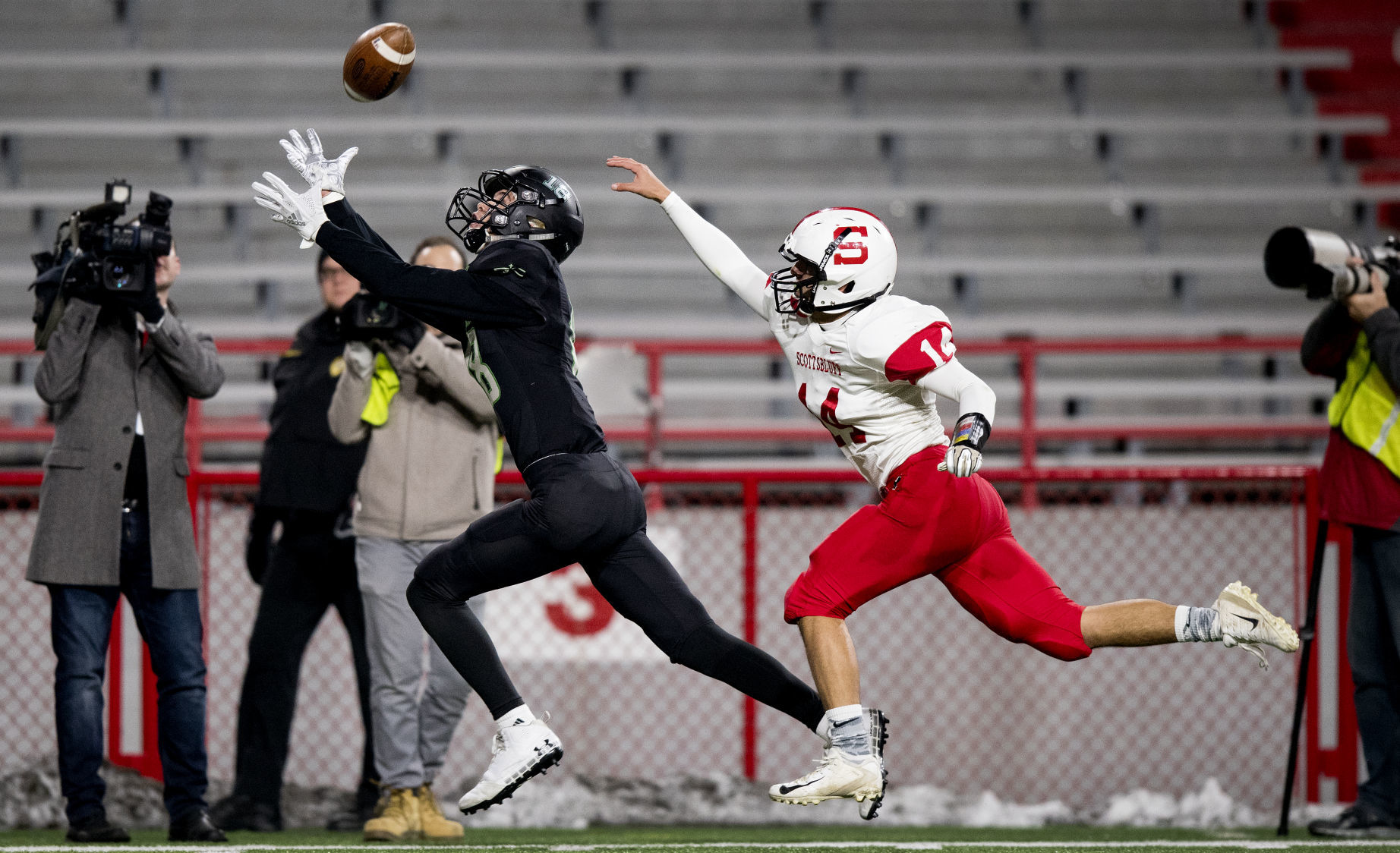 Scottsbluff vs. Omaha Skutt, 11.20